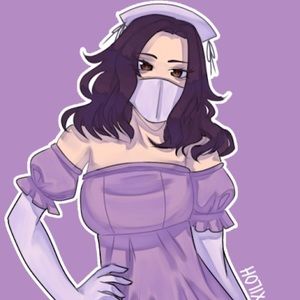 Meet your Posher, Honey